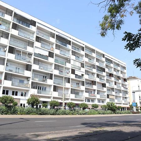 Katica Apartman Győr Exterior foto