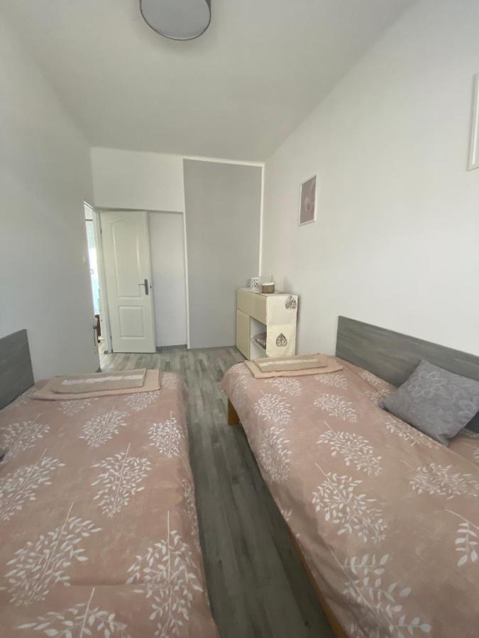 Katica Apartman Győr Exterior foto