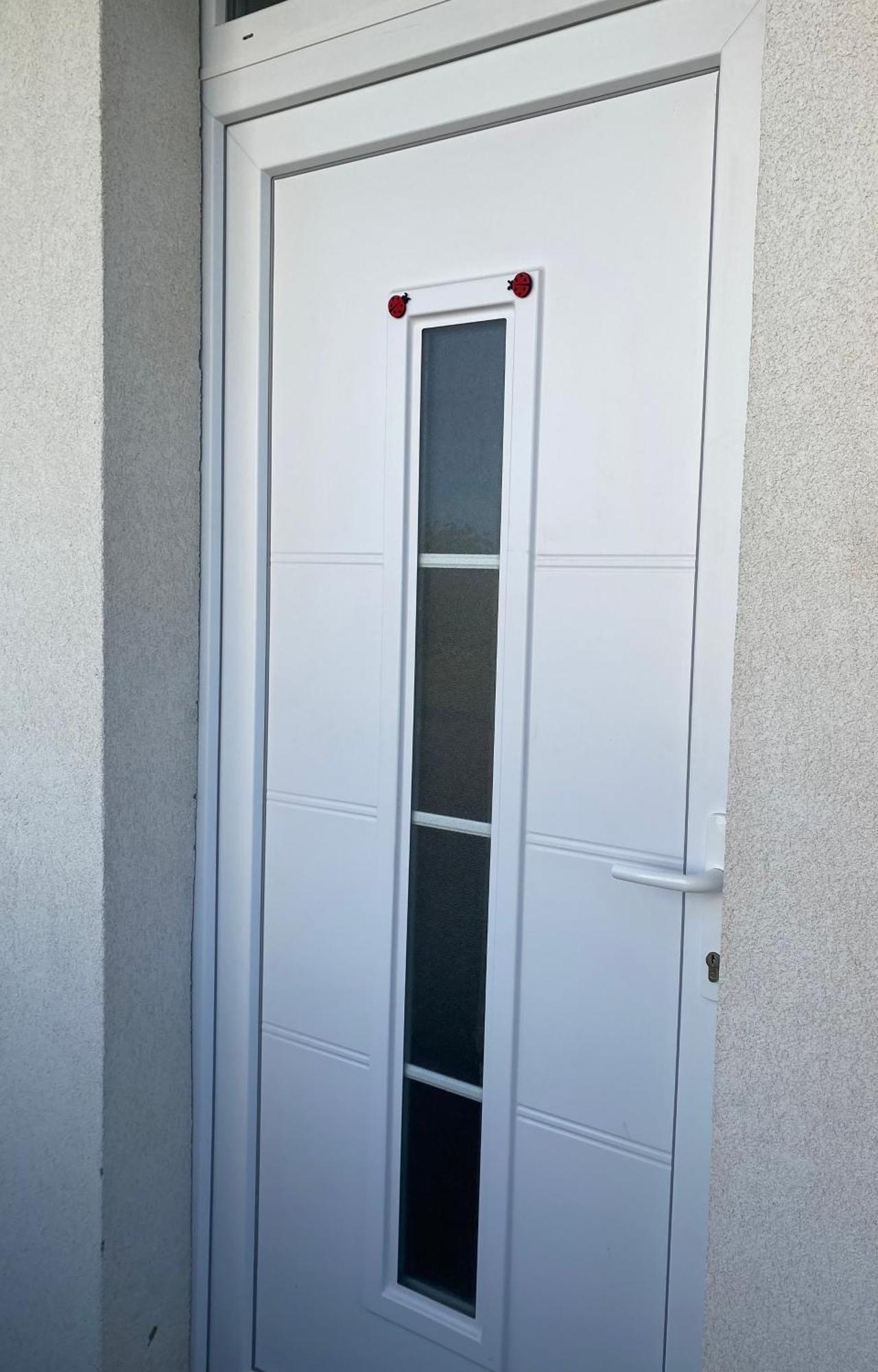 Katica Apartman Győr Exterior foto
